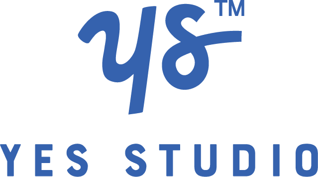 Yes Studio Logo